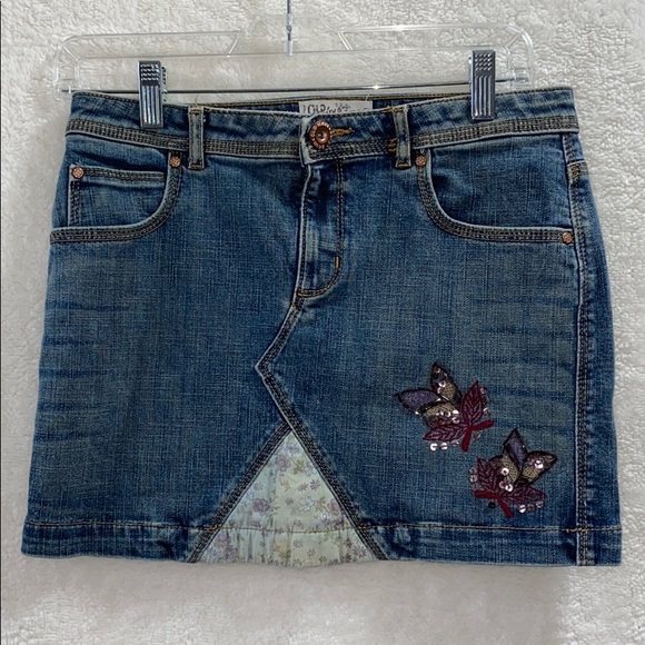 Old Navy Other - Old navy skirt size 14